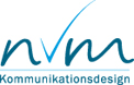 Logo - Nicole van Meegen, Diplom Kommunikationsdesignerin