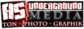 ASUNDERGROUND Logo